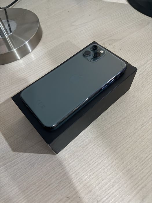 Iphone 11 pro продается