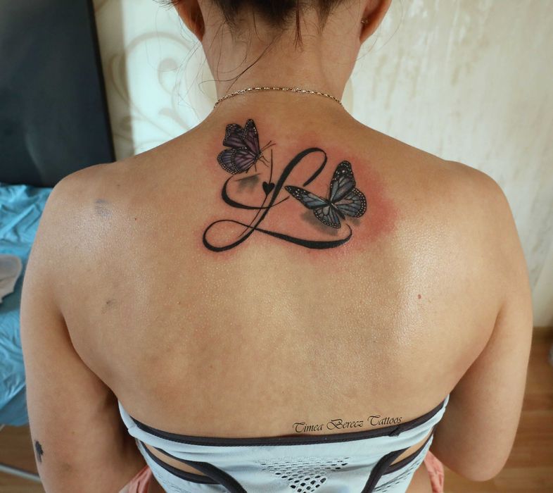 Tatuaje Cluj Napoca