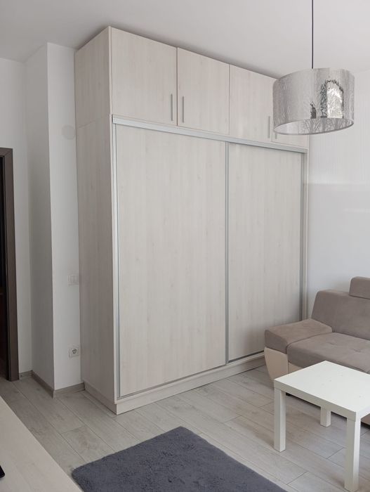 Garsoniera de inchiriat in Sibiu