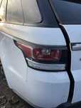 Aripă stânga spate Range Rover Sport