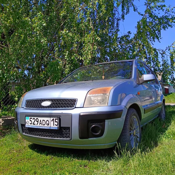 Продам Ford Fusion