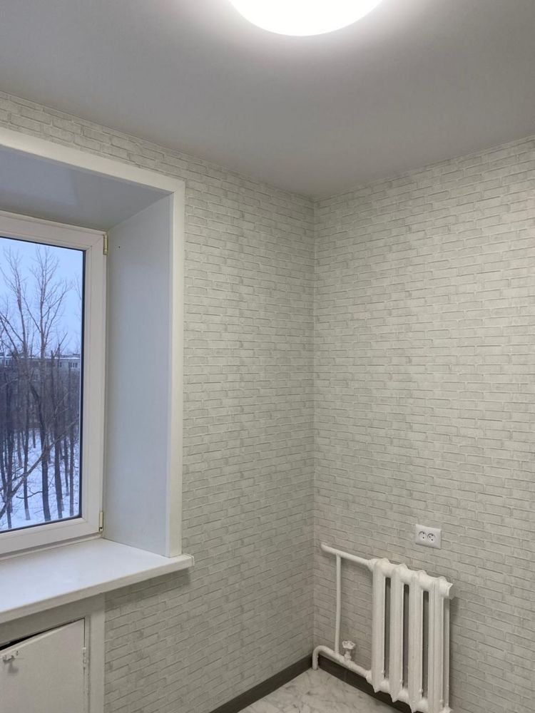 Продам 1-комнатную квартиру (срочно)