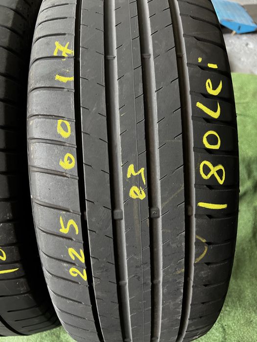 225 60 17 bridgestone vara dot 2023