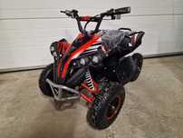 Atv 1000w nou cu garantie si livrare in toata tara