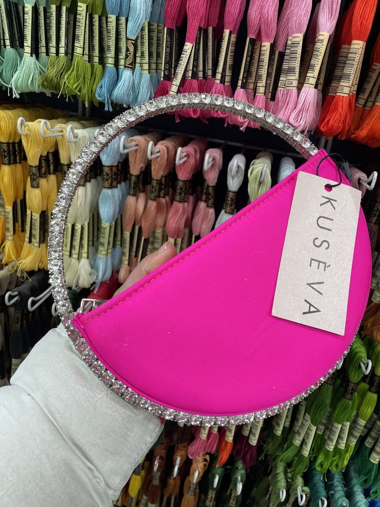 CK fashion KUSEVA