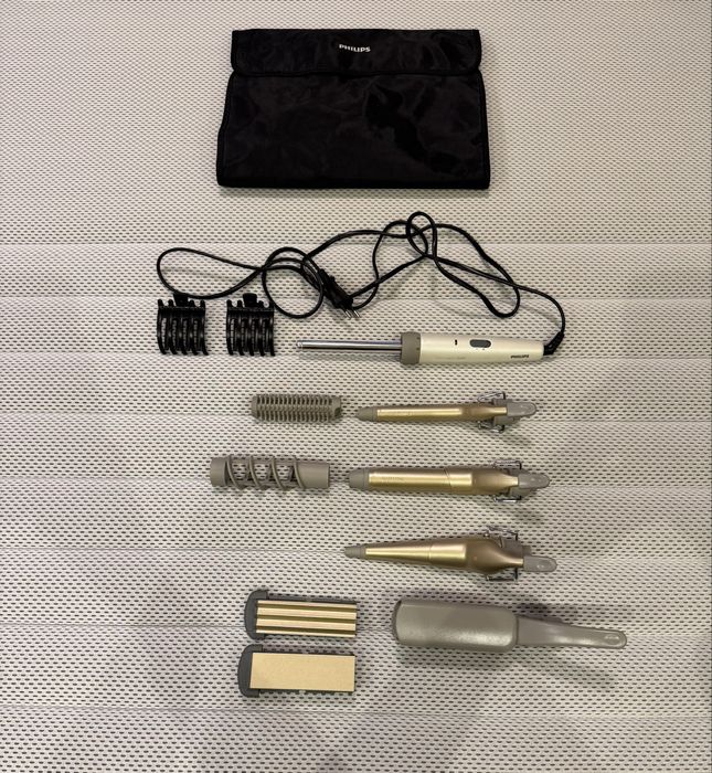 Philips multi styler