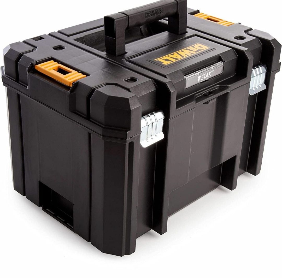 Куфар за инструменти Dewalt Tstak 6