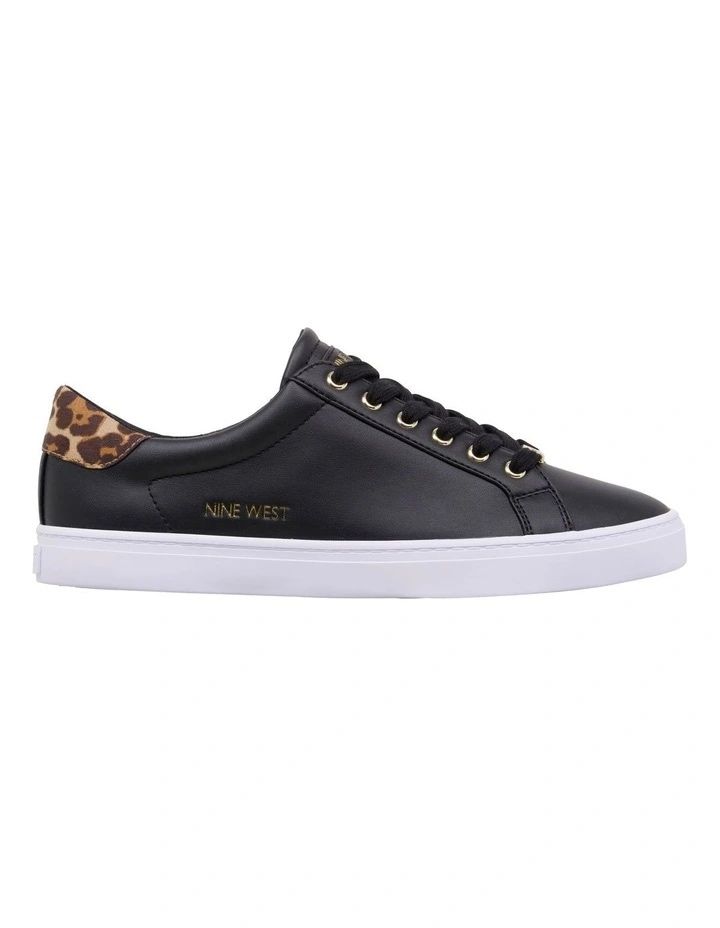 Женские Кеды Nine West / сникерсы