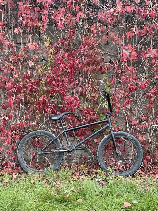 bmx KINK WTP | бмх кинк втп