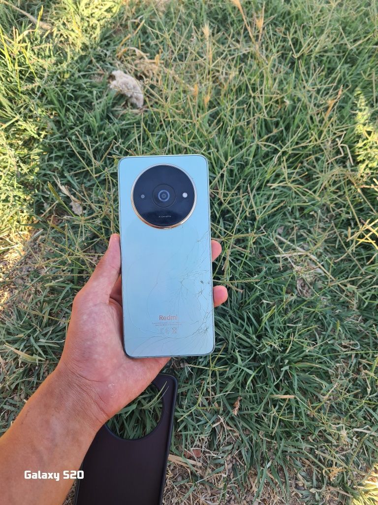 Xiaomi Redmi a3x