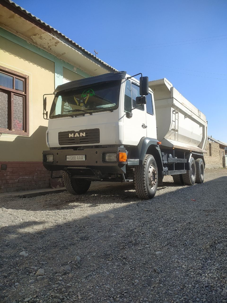 Man cla 26 280 samasval