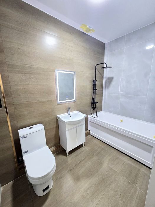 4х комнатная квартира в Новостройке Шота Руставели