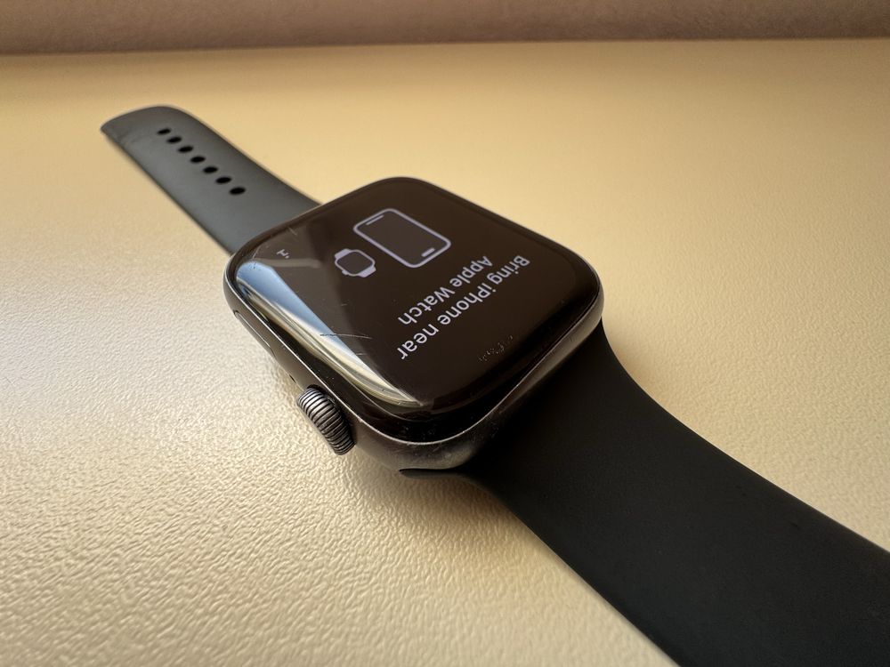 Apple Watch SE 1