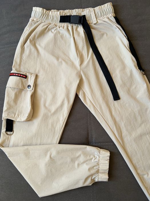 Дамски cargo панталон