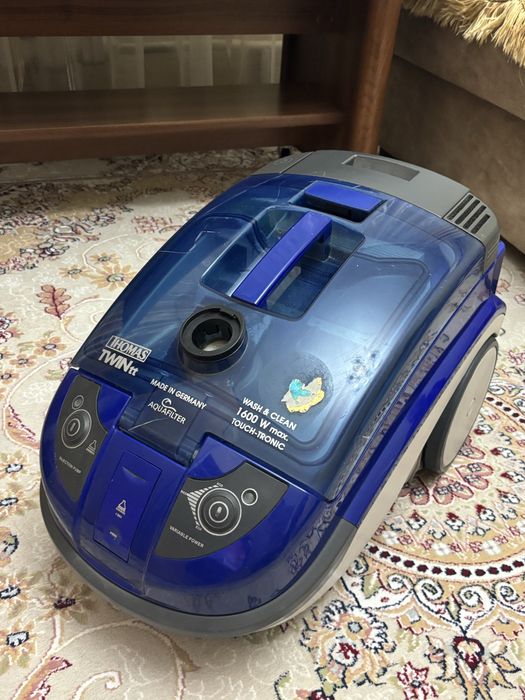 Пылесос Thomas  для дома