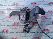 turbina volkswagen passat b6 1.6 tdi