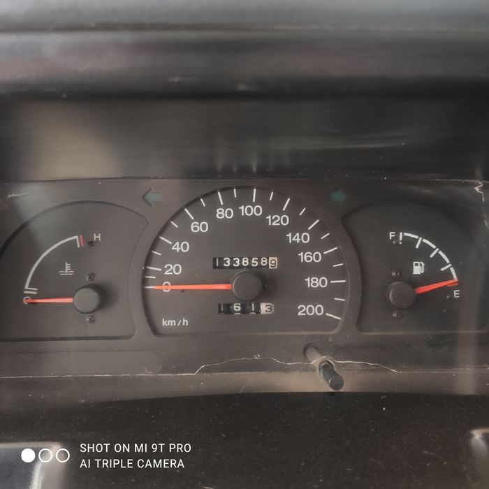 Neksiya 1 sons motor