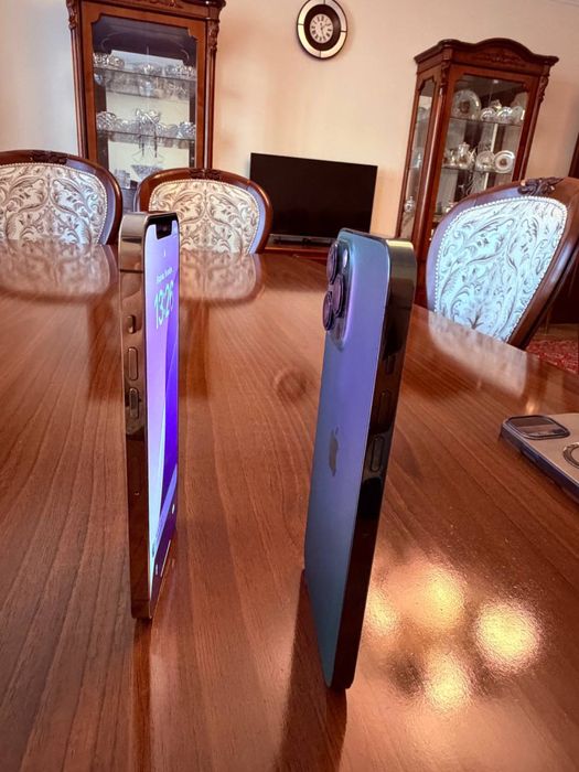 Iphone 12 pro max , 13 pro max