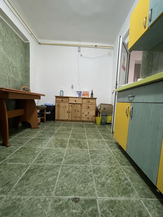Apartament doua camere spatios