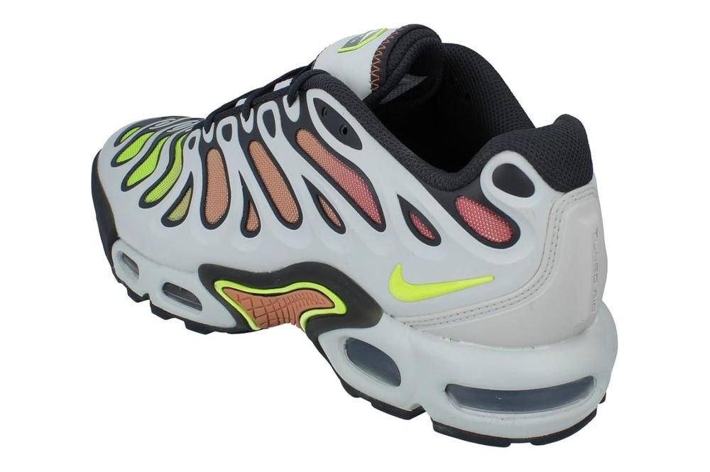 Nike Air Max Plus Drift/45.5/ 1000%ОРИГИНАЛ
