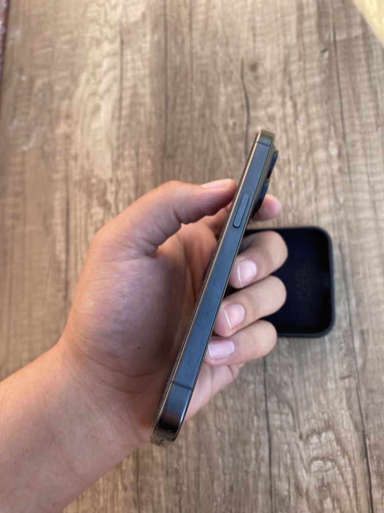 iPhone 15 Pro 128gb