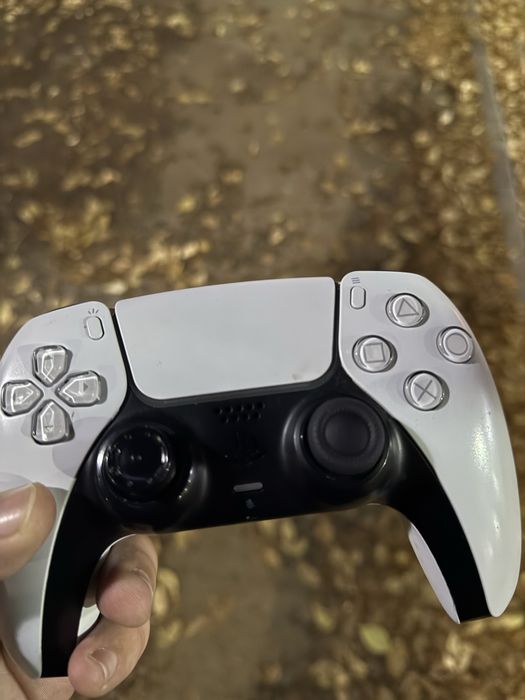 Игровой контроллер Sony PS5 DualSense