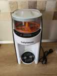 Baby brezza expressor lapte pro advanced garantie