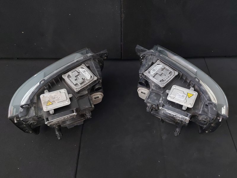 Фарове Range Rover Vogue 2011г. XENON