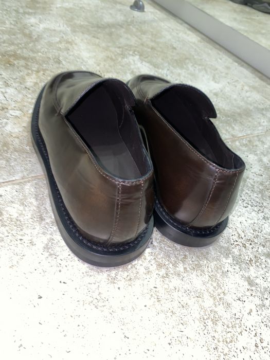 Pantofi de piele “Cos”