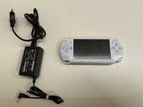 PSP 2004 modat 116 jocuri