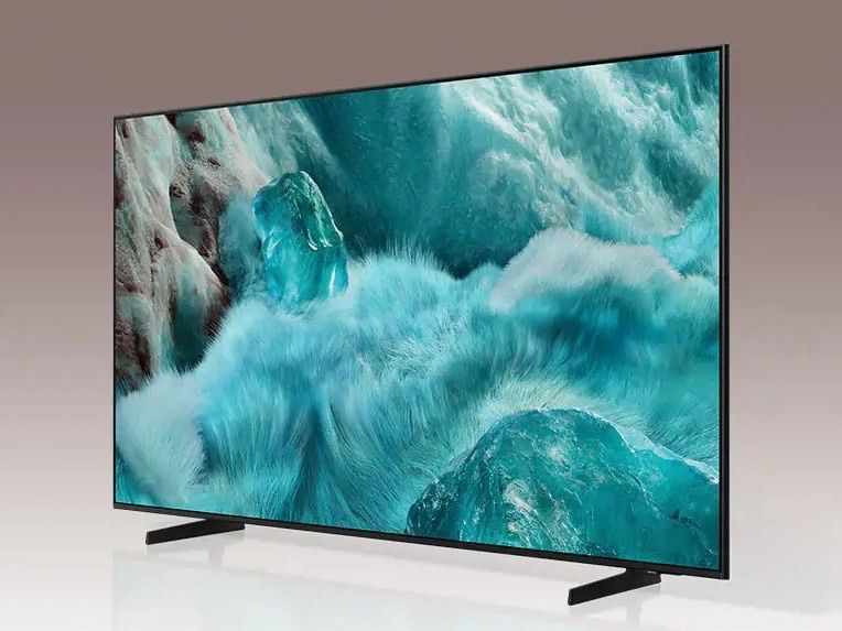 Телевизор Samsung 43Q7F 50Q7F 55Q7FA