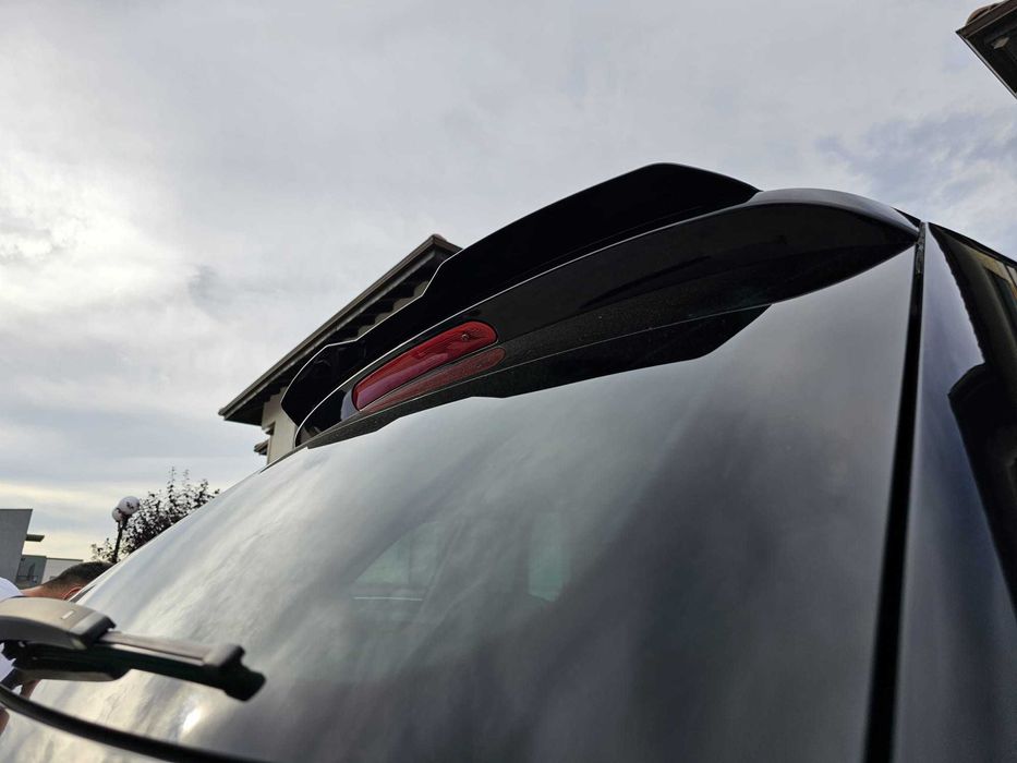 Eleron tuning pentru haion Volkswagen Tiguan