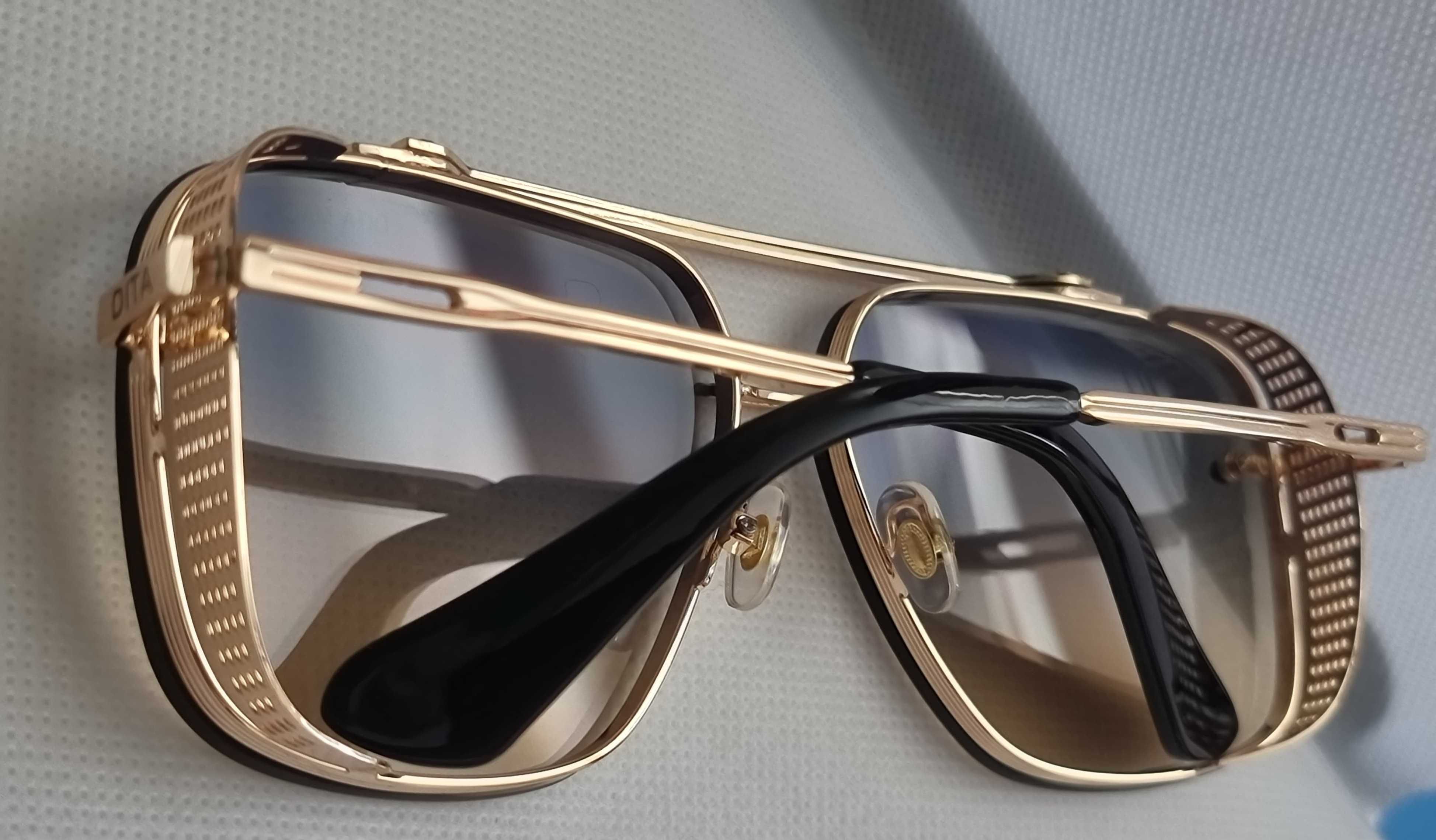 Ochelari de soare Dior Blue Gradient