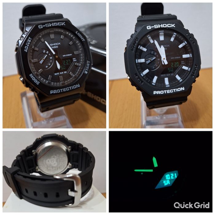 Часовници G-SHOCK