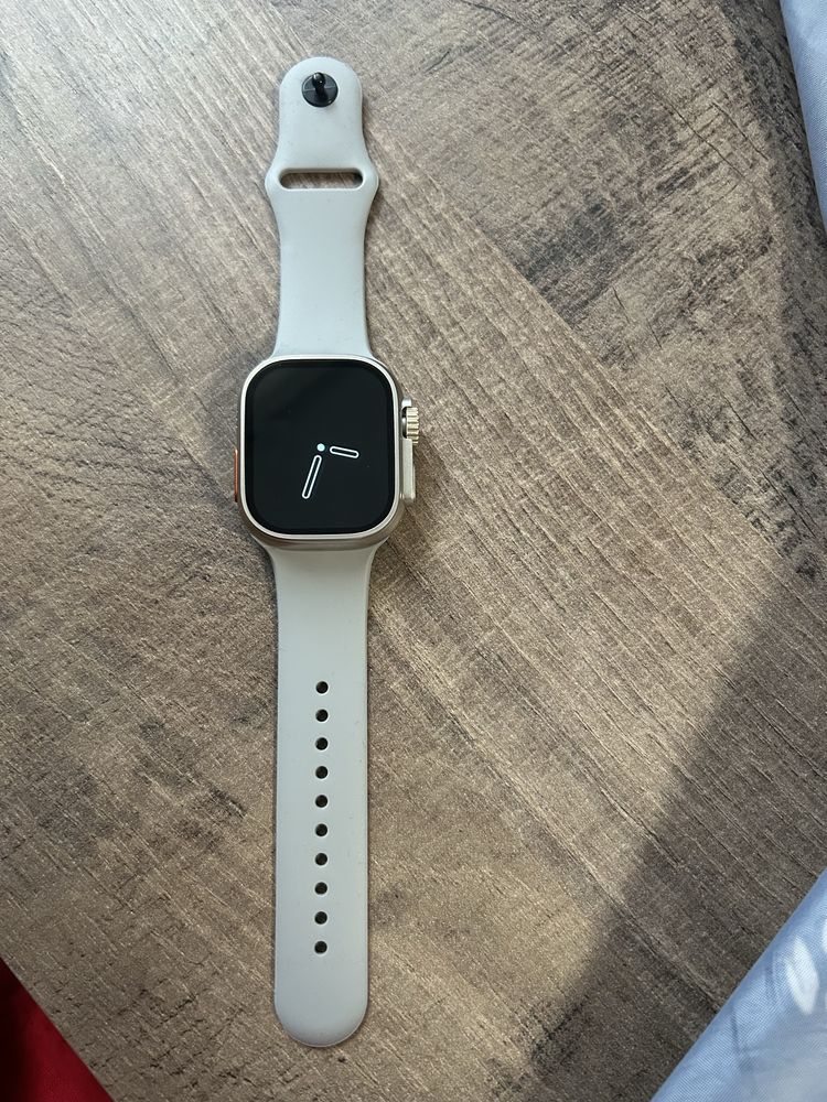 SMART WATCH часовник