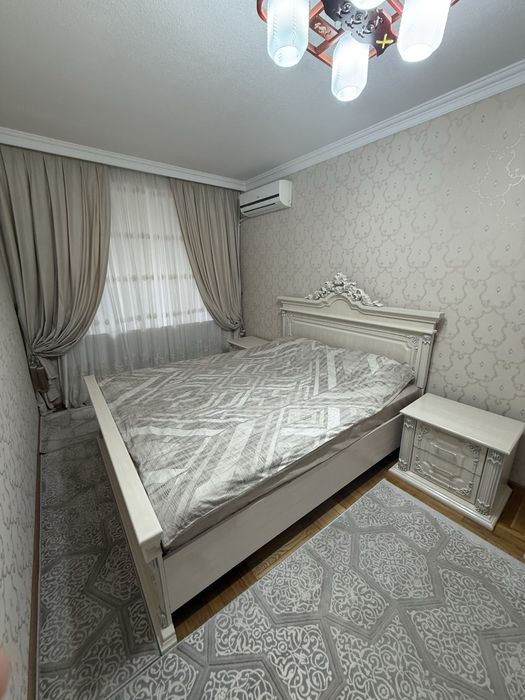 Спальный мебель комплект