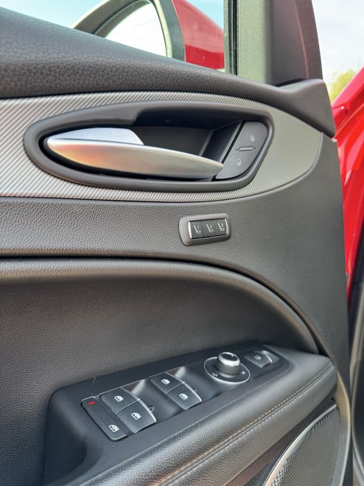 Alfa Romeo Stelvio 2.2 Diesel Veloce