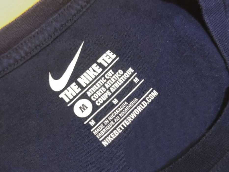 Tricou barbatesc Nike - Las Vegas