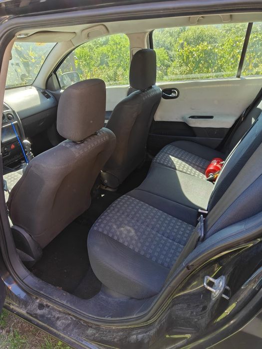 Renault Megane 2 2006