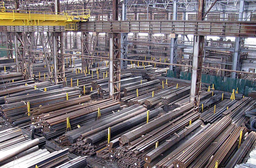 Metalloprokat ulgurji va chakana / металлопроката оптом и в розницу