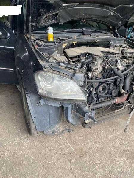 Mercedes ML 164 420 ,320 CDI 2008г на части