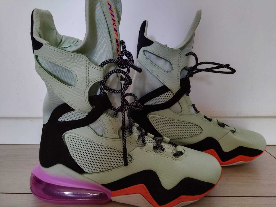 Ghete nike originale