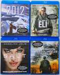 Продавам Блу Рей (Blu Ray) с БГ субтитри