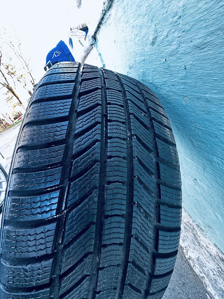 Anvelope de iarna CONTINENTAL 245/40 R19