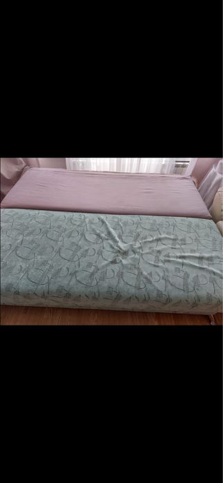 Разтегателен Диван