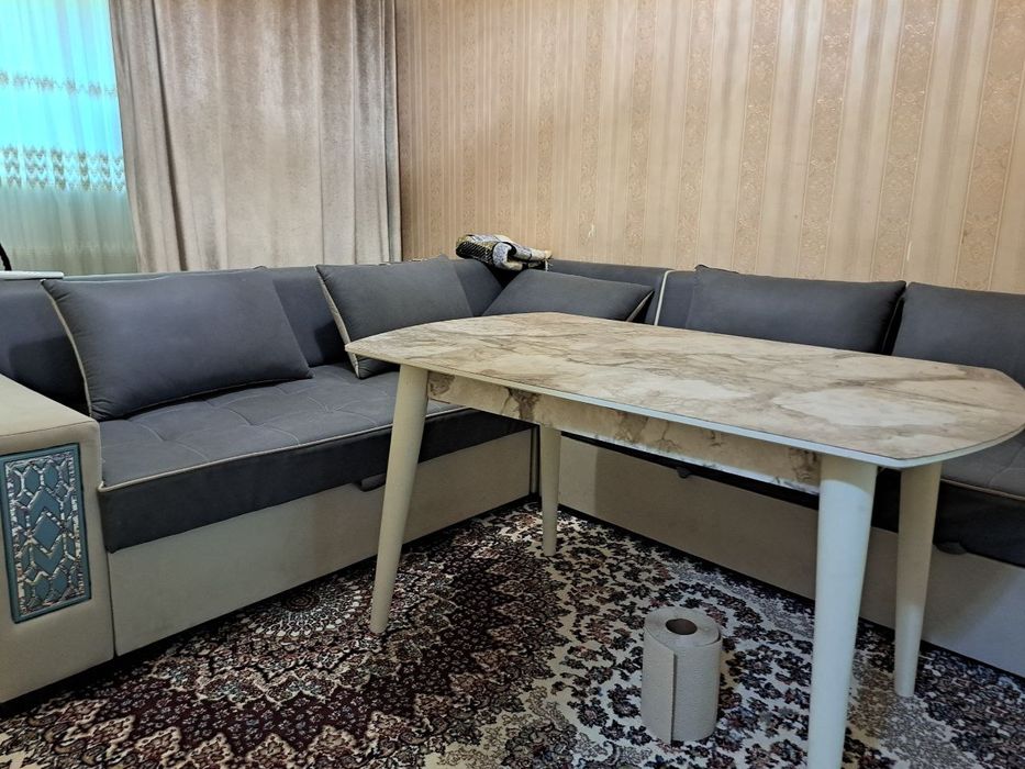 Аренда Чиланзар 2, 2/1/4