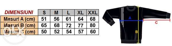 Trening Handbal unisex