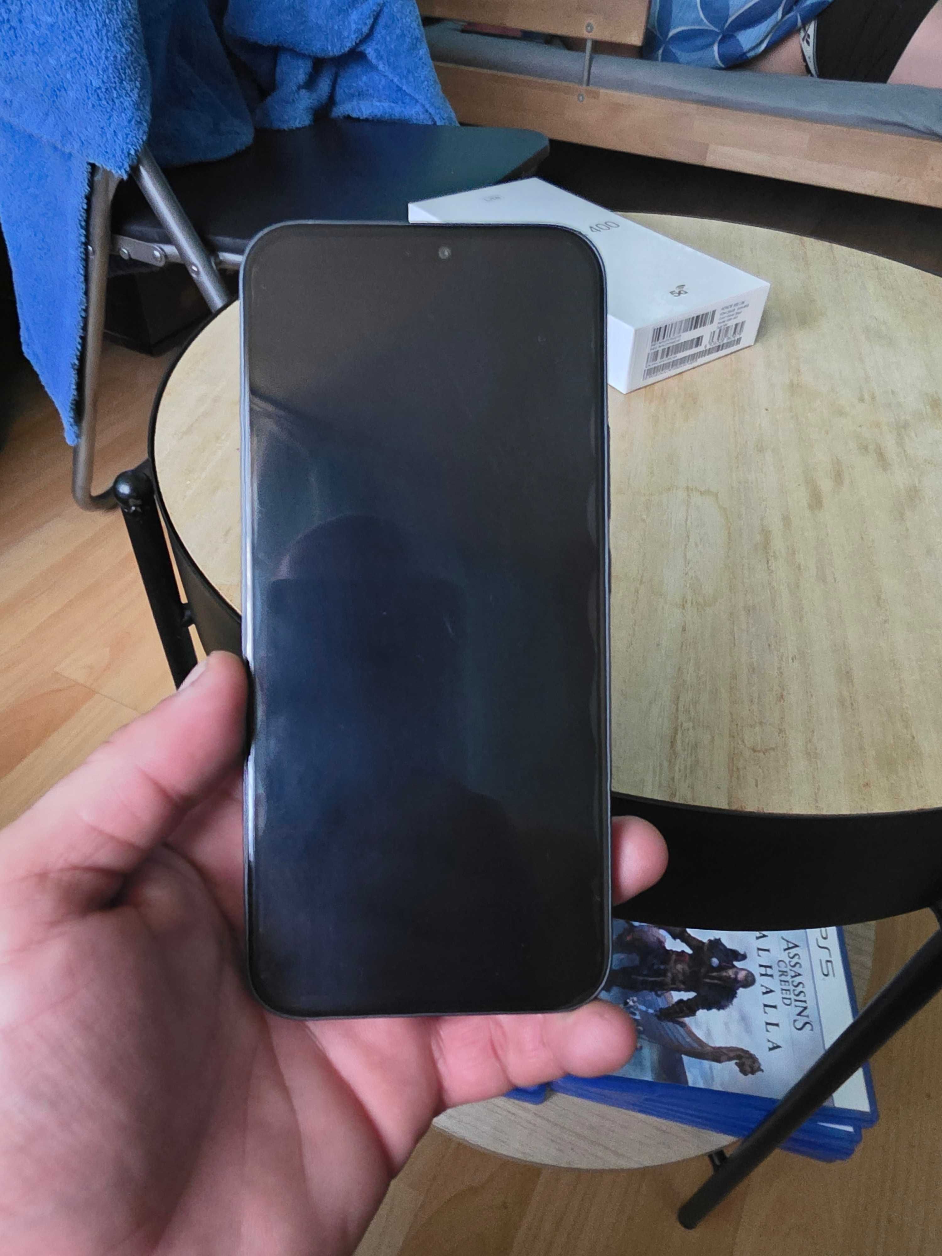 Телефон HONOR 400 LITE