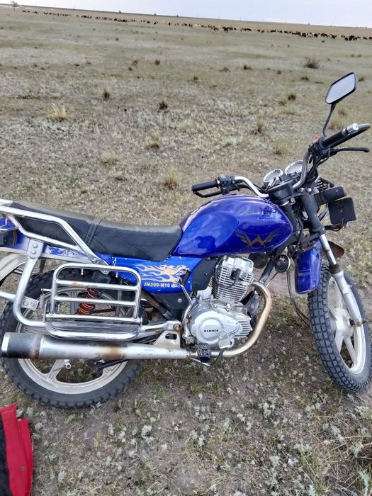 Желмая 200куб бу