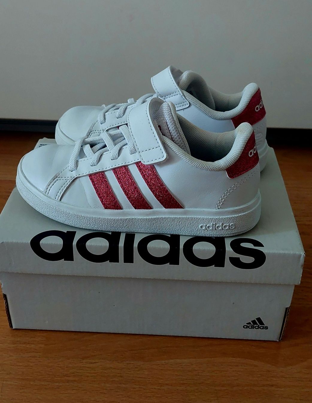 Adidas 29 за момиче